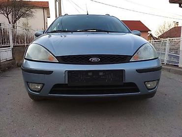 ford p251a: PREDNJINA-KRILA, HAUBA BRANIK ZA FORD FOCUS OD 1998. DO 2004. GOD. | — 3