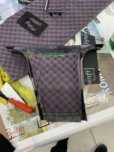 СТО, ремонт транспорта: Шумоизоляция, без выезда — 8