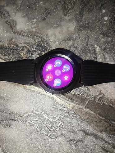 кофемашина ремонт: Смарт-часы Samsung Galaxy Watch (версии с безелем и круглым — 3