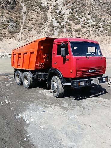 бу отун: Самосвал 6x4 для строительно-дорожных работ - Колесная формула: 6x4 — 6
