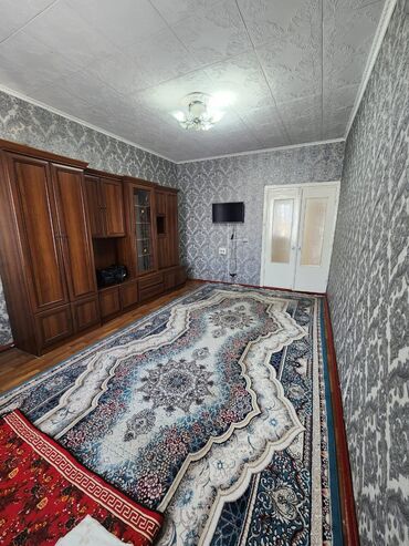 Продажа квартир: 2 комнаты, 50 м², 105 серия, 5 этаж, Евроремонт — 2