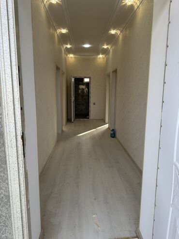 Həyət evləri və villaların satışı: Məmmədli 3 otaqlı, 110 kv. m, Kredit yoxdur, Yeni təmirli — 5