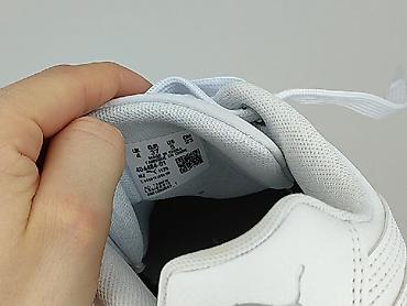 emu 37: Puma, Sneakersy damskie, rozmiar 37 — 5