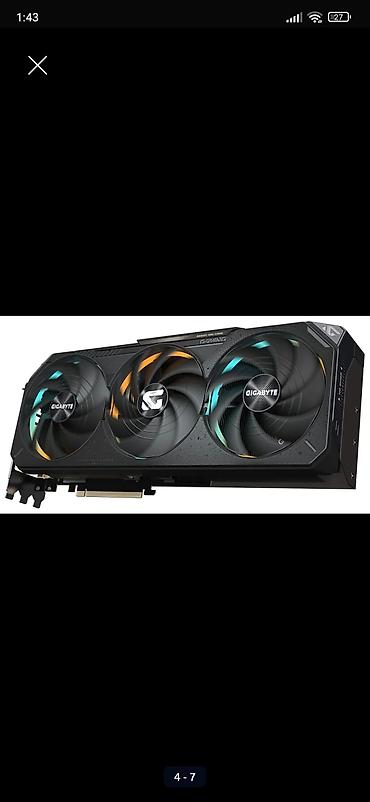 видеокарта 1070 ti цена: GeForce RTX 5070 Ti GAMING OC 16G почти новая Документы на фото — 3