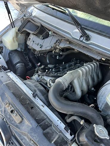 Эвакуаторы: Эвакуатор, 2003 г., Прямая — 10