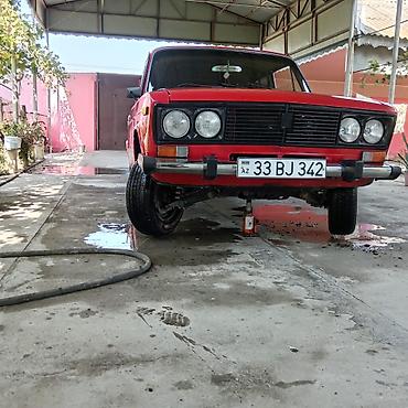 VAZ (LADA): VAZ (LADA) 2106: 1.5 l | 2005 il 73000 km Sedan — 1