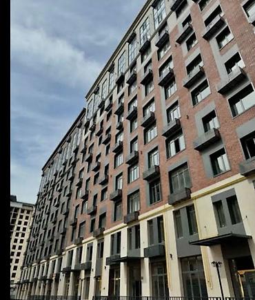 квартира пентхаус: Сдан, Элитка, 5 комнат, 170 м² — 1