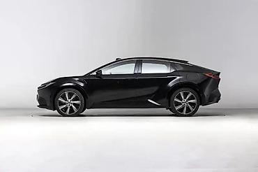 додж рам трх цена: Toyota bZ5: 2026 г., Электромобиль, Лифтбек — 7