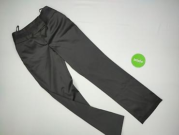 garnitury c: My Essential Wardrobe, Spodnie materiałowe damskie, rozmiar S — 2