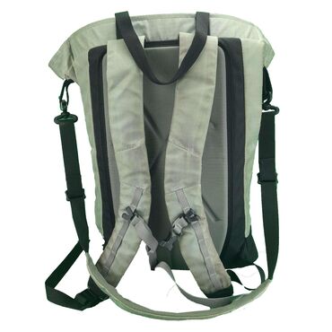 Sportske torbe i rančevi: Ranac mammut neon shuttle s marka: mammut dimenzije: 31x46x10 cm — 3