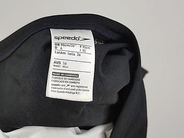 strong: Speedo, Szorty damskie, rozmiar 2XL — 4