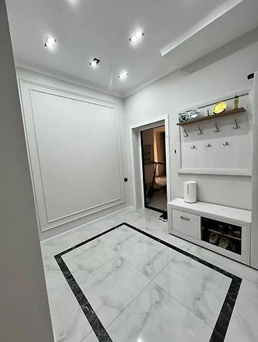 Продажа квартир: 2 комнаты, 67 м², Элитка, 11 этаж, Евроремонт — 9