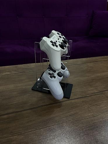 Video oyunlar və konsollar: Dualshock Dualsense Xbox və s. gamepad stendləri 1 ədəd gamepad üçün — 5