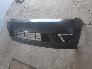 Branici: PREDNI BRANIK ZA FORD FIESTA OD 2002. DO 2010. GOD. | SMEDEREVSKA — 1