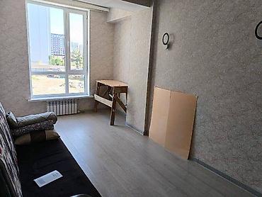 Продажа квартир: 1 комната, 37 м², Элитка, 3 этаж, Евроремонт — 6