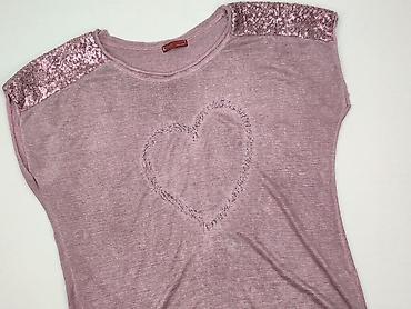 bluzki cekiny hm: Bluzka damska, rozmiar 3XL — 1