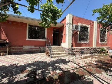 Uzunmüddətli kirayə evlər: 100 kv. m, 3 otaqlı, Qaz, İşıq, Su -da lalafo.az — 1 Uzunmüddətli kirayə evlər: 100 kv. m, 3 otaqlı, Qaz, İşıq, Su — 1