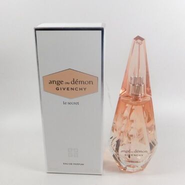 victoria secret духи: ORIGINAL
Givenchy 
“ ange ou demon le secret”
~50 ml~
MADE in France