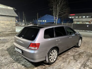 хонда еллизион: Honda Avancier: 2001 г., 2.3 л, Автомат, Бензин, Универсал