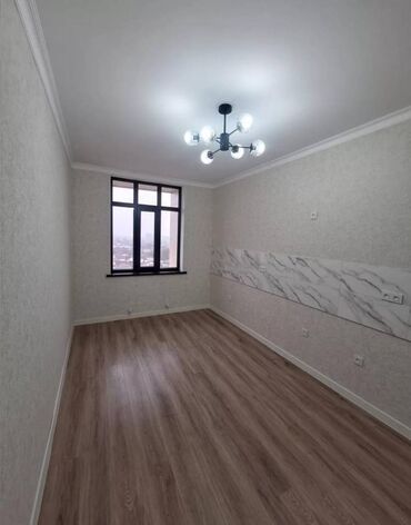 Продажа квартир: 1 комната, 41 м², Элитка, 13 этаж, Евроремонт