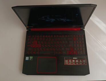 Ноутбуки: Ноутбук, Acer, 16 ГБ ОЗУ, Intel Core i5, 15.6 ", Б/у, Для работы, учебы, память SSD — 5