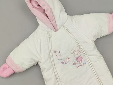 kurtka narciarska iguana: Kombinezon, Mothercare, 1-3 m, stan - Bardzo dobry