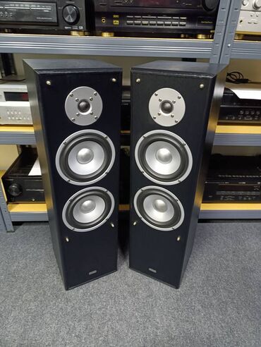 Zvučnici i stereo sistemi: Mohr SL 10 podnostojeci zvucnici. trosistemci sa mrezicama basevi — 4