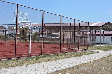 48: Бесшовное резиновое покрытие, бесшовное покрытие из резиновой крошки — 5