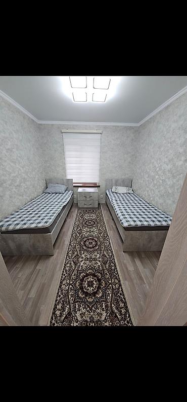 act building: Коттедж, Чок-Тал, 7 мест — 5