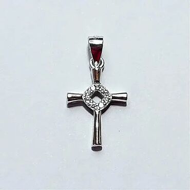 Privesci za nakit: Materijal: Srebro, Novo — 3