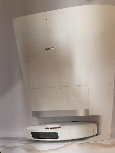 tuk alan: Təcili olduğu üçün endirmdi 1000 man alınıb Xiaomi X20+robot tozsoran — 1