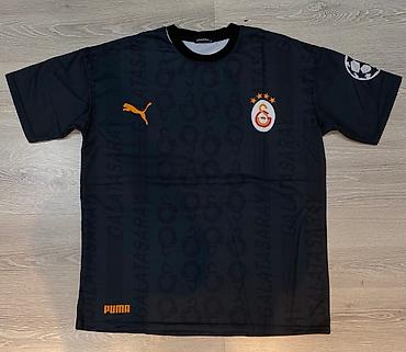 İdman formaları: Qalatasaray, Qarabağ, futbol forması, futbol geyimləri Beşiktaş — 8