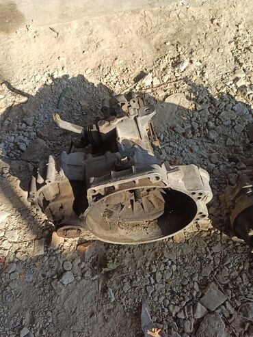 системные утилиты электронный ключ: Коробка передач Механика Volkswagen