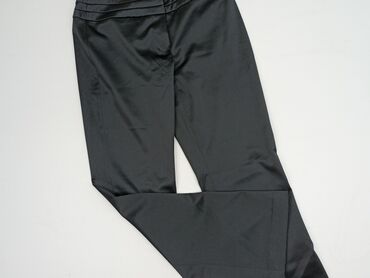 Women's Pants: St. Bernard, Spodnie materiałowe damskie, M — 8