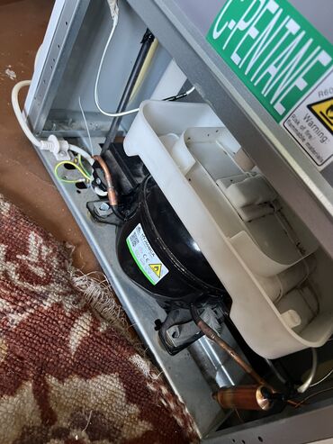 Холодильники: Продам холодильники!! Все рабочие, покупали летом, использовали мало — 7