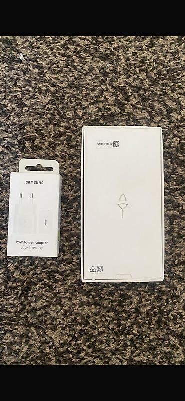 samsung note 22: Samsung Galaxy A57, Новый, 256 ГБ, цвет - Синий — 2