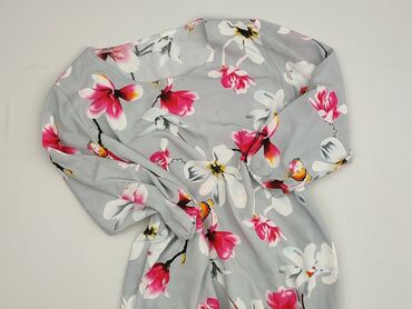 Жіноча блуза, H&M, розмір XL