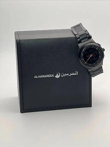 Другие наручные часы: Доставка есть в любую точку Кыргызстана 😉 описание 👇 🕌 Общее описание — 7