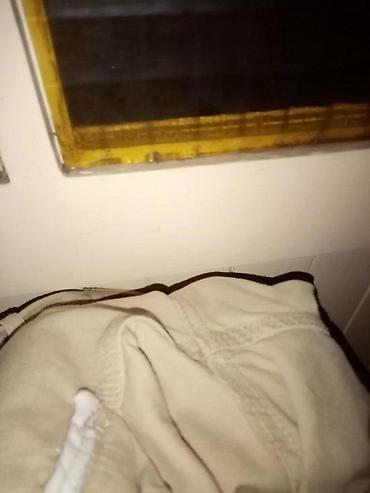 Pantalone: Pantalone, Boss, bоја - Bež — 13