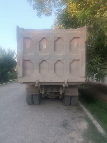 маз тонар: Грузовик, Howo, Стандарт, 7 т, Новый — 5