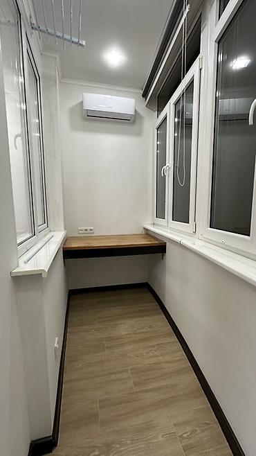 Аренда квартир: 2 комнаты, 5 мкр Собственник, Без подселения, от 1 года, от 6 месяцев, С мебелью полностью — 10