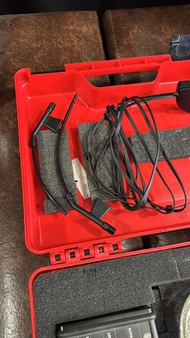 qaşıq dəsti: MCX Audio V5 bepro Breath Controller – nəfəs nəzarətçisi dəsti Məhsul