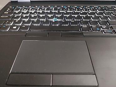 Dell: Dell Precision 3520 15.6" i7-6820HQ/16GB/NVIDIA Quadro M620 — 8