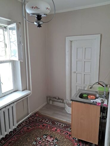 Продажа квартир: 1 комната, 36 м², 105 серия, 1 этаж — 5