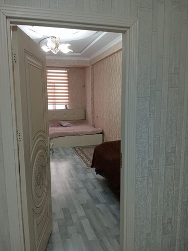 xacmaz kiraye: Xirdalan Heyder parkinin yani 2 otaqli menzil kiraye verilir 1