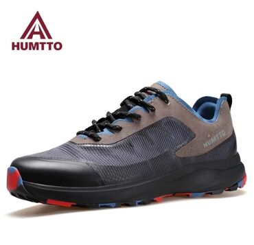 Кроссовки и спортивная обувь: HUMTTO 🔥🔥