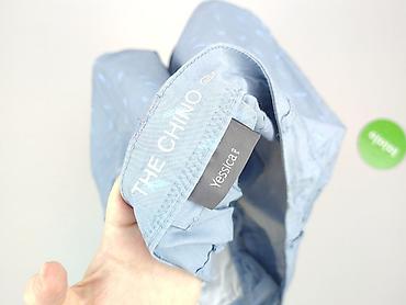 pizama mango: Yessica, Spodnie materiałowe damskie, rozmiar 2XL — 4