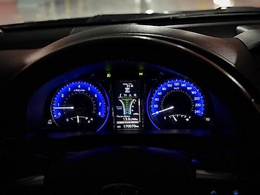 Toyota: Toyota Camry: 2016 г., 2.5 л, Автомат, Бензин, Седан — 10