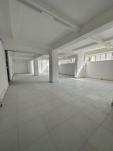 four seasons guest complex: Продажа магазинов В торговом центре, 183 м², Свежий ремонт, Отдельный вход, Цокольный этаж этаж — 6