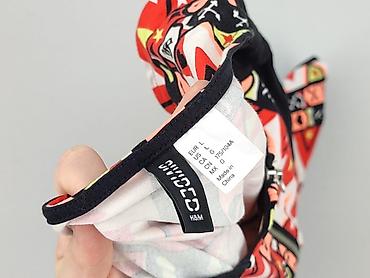 impreza: H&M Divided, Sukienka damska, rozmiar L — 5